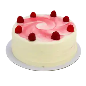 Raspberry Cake in Perumbavoor